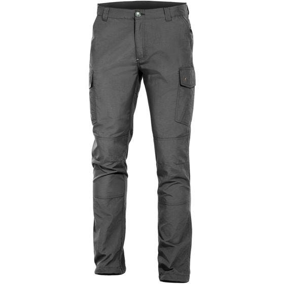 Pentagon Gomati Expedition Byxor Cinder Grey