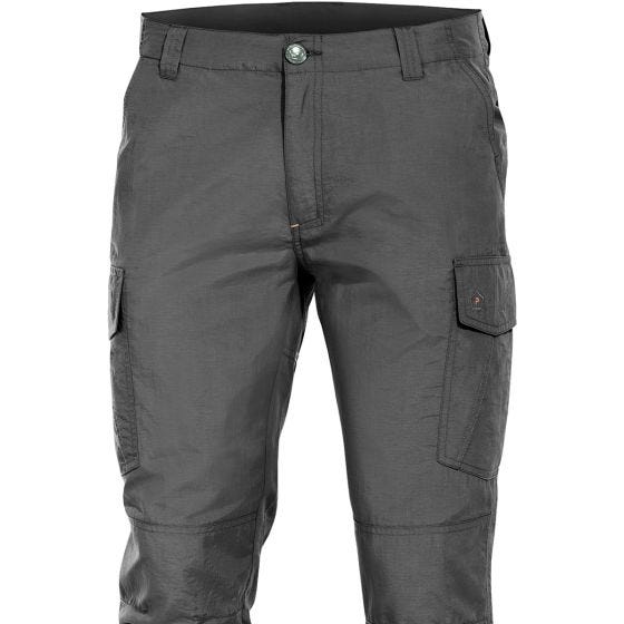 Pentagon Gomati Expedition Byxor Cinder Grey