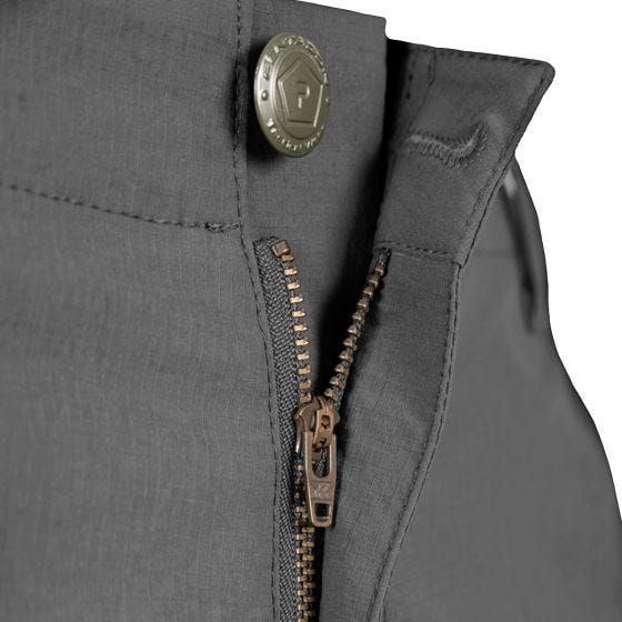 Pentagon Gomati Expedition Byxor Cinder Grey