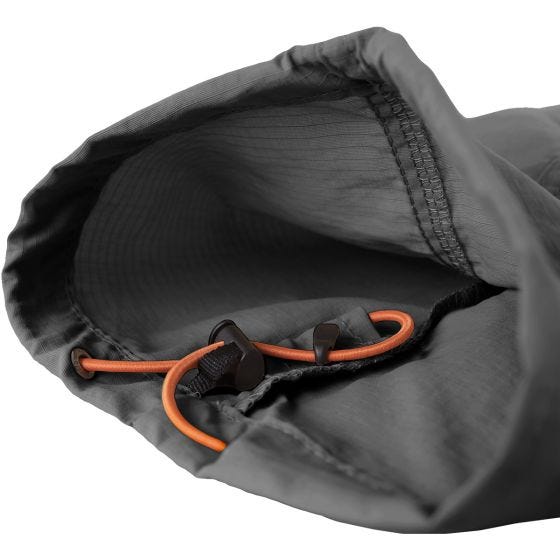Pentagon Gomati Expedition Byxor Cinder Grey