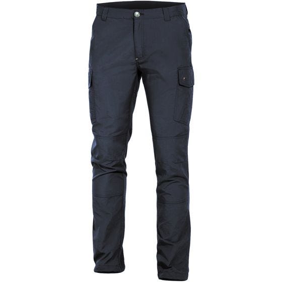 Pentagon Gomati Expedition Byxor Midnight Blue