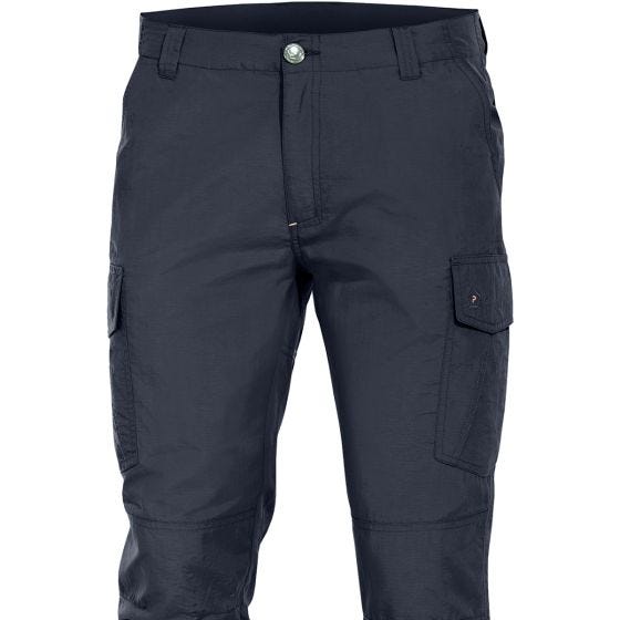 Pentagon Gomati Expedition Byxor Midnight Blue
