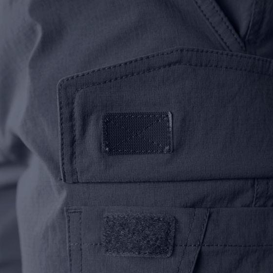 Pentagon Gomati Expedition Byxor Midnight Blue