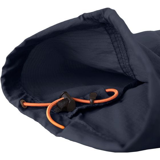 Pentagon Gomati Expedition Byxor Midnight Blue