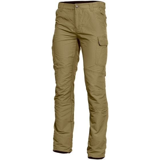 Pentagon Gomati Byxor Coyote