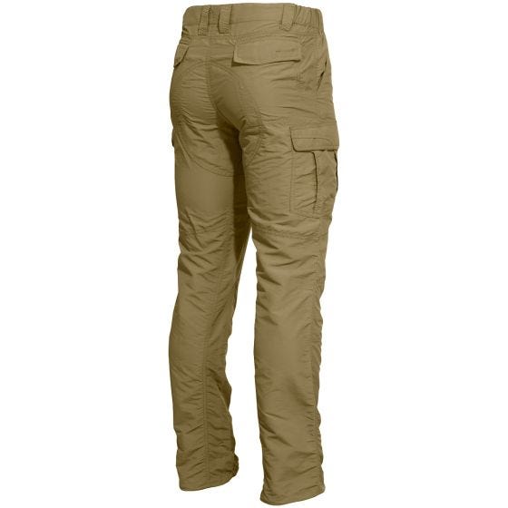 Pentagon Gomati Byxor Coyote
