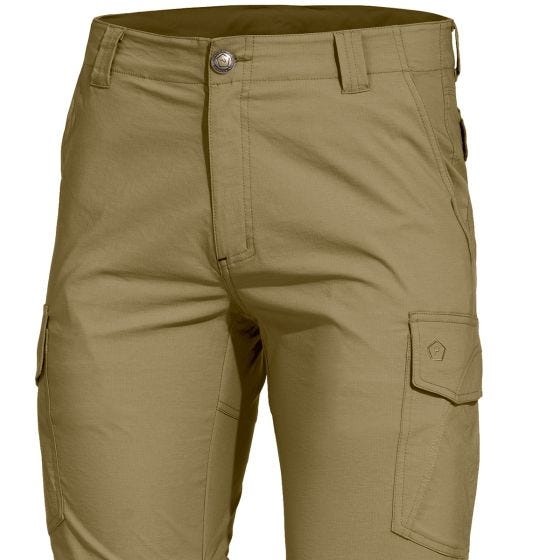 Pentagon Gomati Byxor Coyote