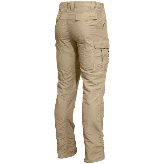 Pentagon Gomati Byxor Kaki