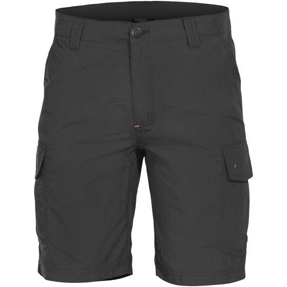 Pentagon Gomati Shorts Svart