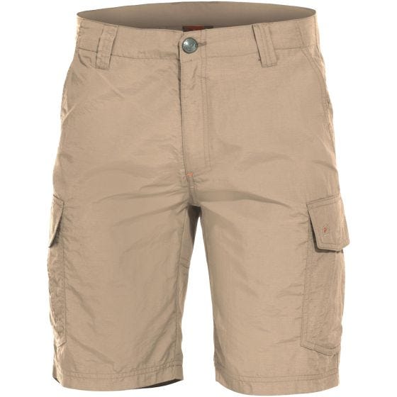 Pentagon Gomati Shorts Kaki