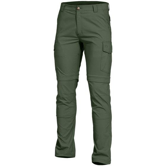 Pentagon Gomati XTR Byxor Camo Green
