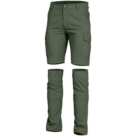 Pentagon Gomati XTR Byxor Camo Green