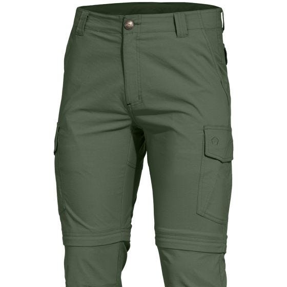 Pentagon Gomati XTR Byxor Camo Green