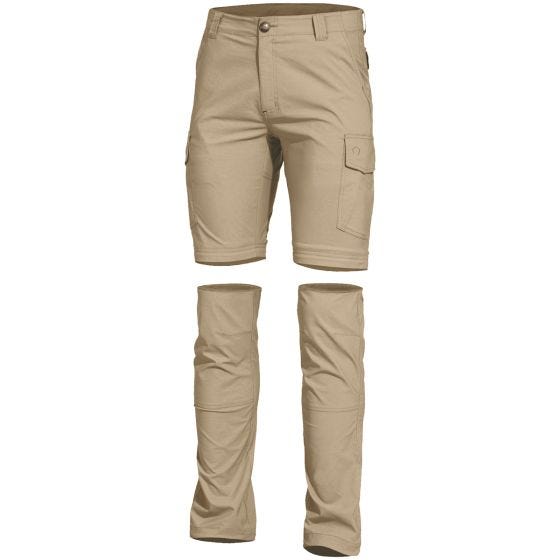 Pentagon Gomati XTR Byxor Kaki