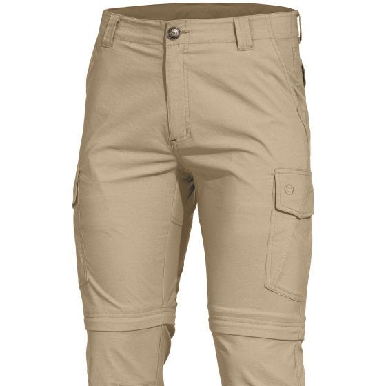 Pentagon Gomati XTR Byxor Kaki