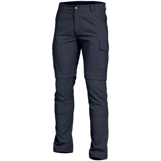 Pentagon Gomati XTR Byxor Midnight Blue