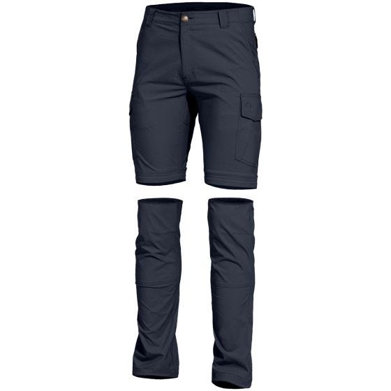 Pentagon Gomati XTR Byxor Midnight Blue