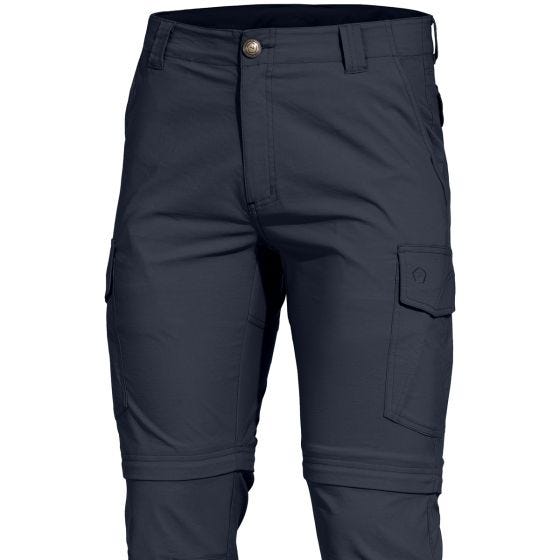 Pentagon Gomati XTR Byxor Midnight Blue