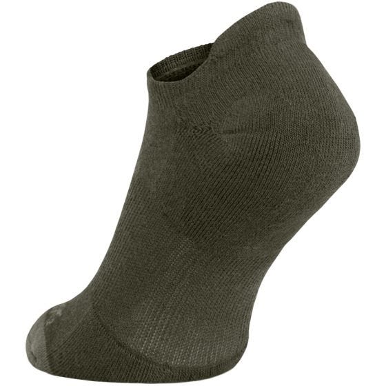 Pentagon Invisible Strumpor - Oliv