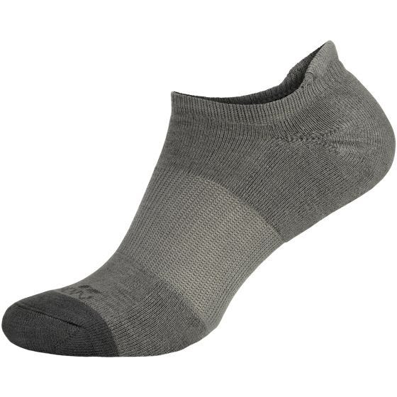 Pentagon Invisible Strumpor - Wolf Grey