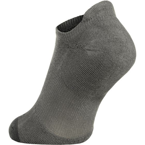Pentagon Invisible Strumpor - Wolf Grey