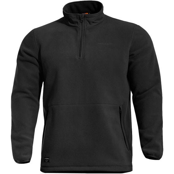 Pentagon Kedros Fleecesweater Svart