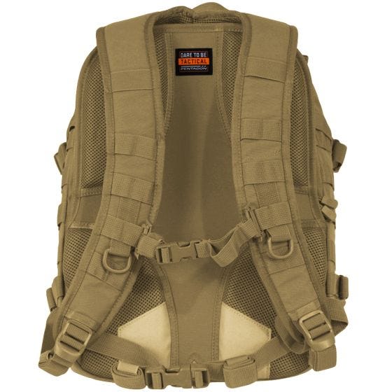 Pentagon Kyler Backpack Coyote