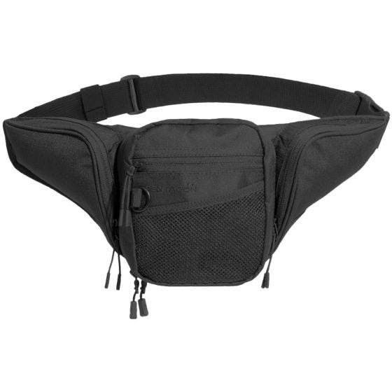 Pentagon Nemea 2.0 Dold Ficka - Svart