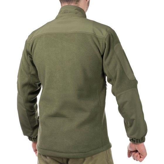 Pentagon Perseus 2.0 Fleecejacka Olivgrön
