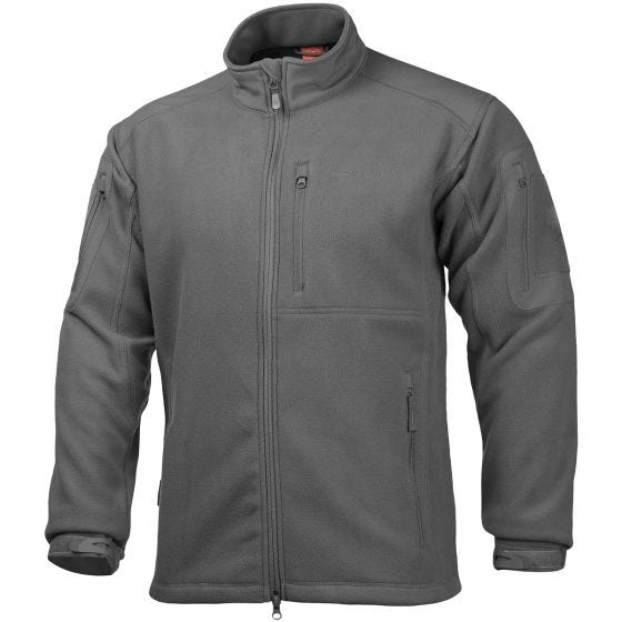 Pentagon Perseus 2.0 Fleecejacka Wolf Grey