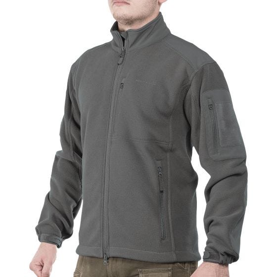 Pentagon Perseus 2.0 Fleecejacka Wolf Grey