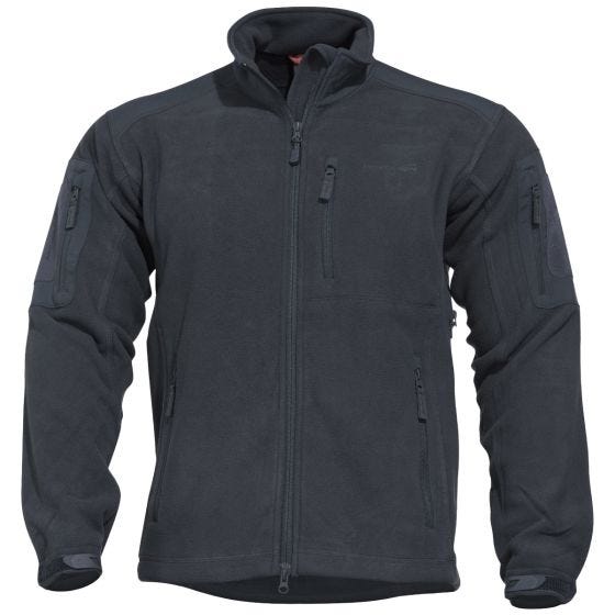 Pentagon Perseus 2.0 Fleecejacka Midnight Blue