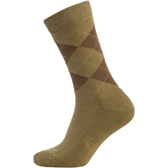 Pentagon Phineas Strumpor - Coyote