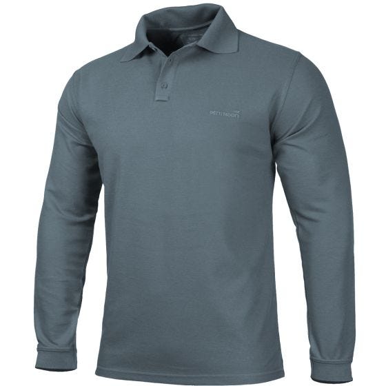 Pentagon Polo 2.0 Pikétröja Sage