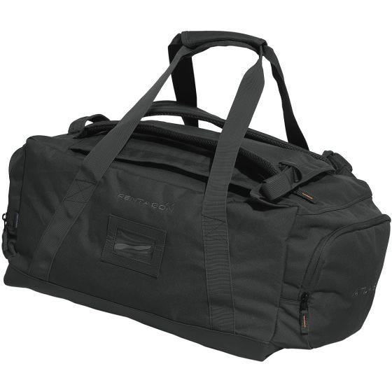 Pentagon Prometheus Bag 45 L - Svart