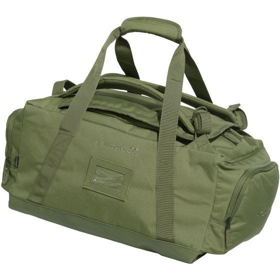 Pentagon Prometheus Bag 45 L - Oliv