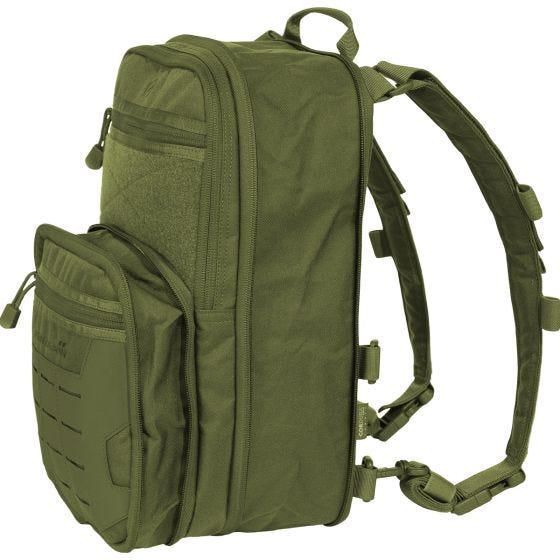 Pentagon Snabb Bag - Oliv