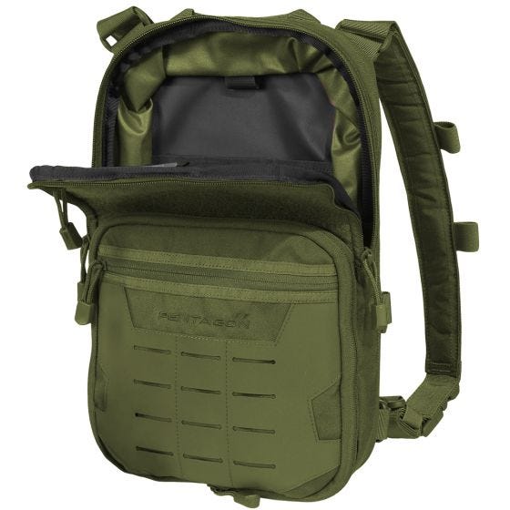 Pentagon Snabb Bag - Oliv