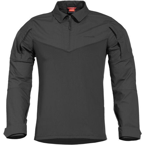 Pentagon Ranger Tac-Fresh Skjorta Svart