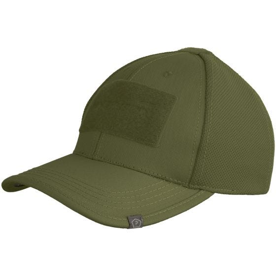 Pentagon Raptor BB-keps - Olivgrön