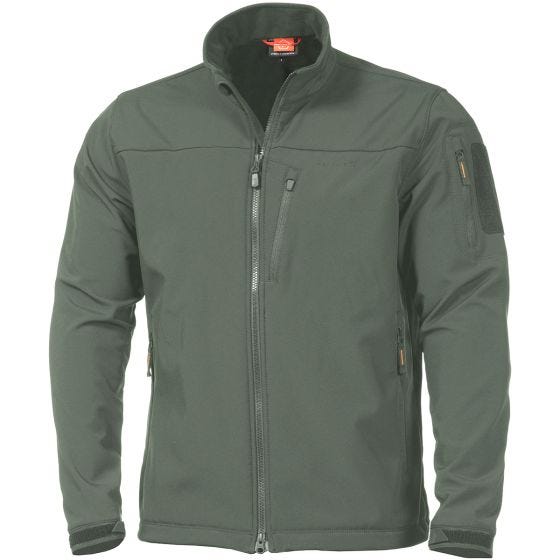 Pentagon Reiner 2.0 Softshelljacka Grindle Green