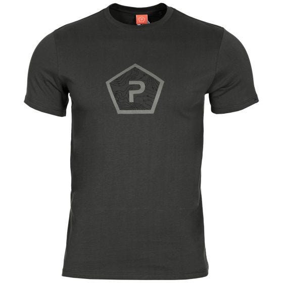Pentagon Ageron Shape T-shirt Svart