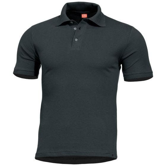 Pentagon Sierra Polo T-shirt Svart