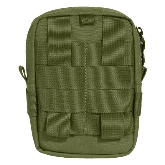 Pentagon Speedmin Verktygsficka - Oliv