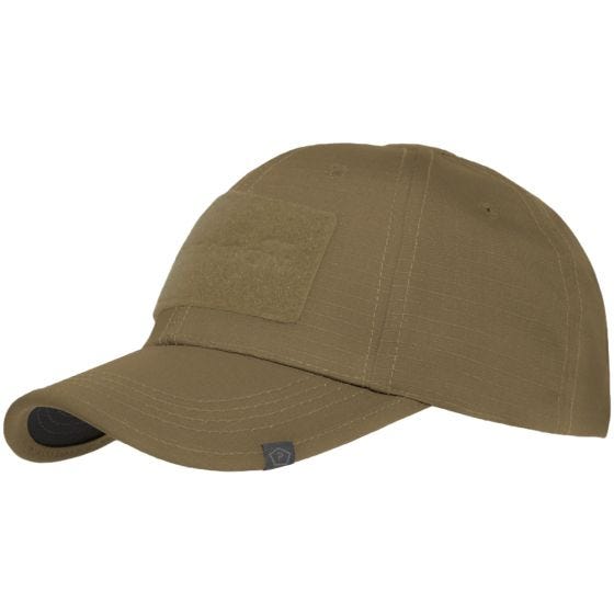 Pentagon Tactical 2.0 BB-keps Ripstop Coyote