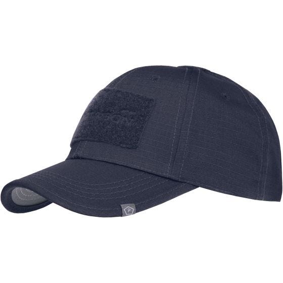 Pentagon Tactical 2.0 BB-keps Ripstop - Midnight Blue