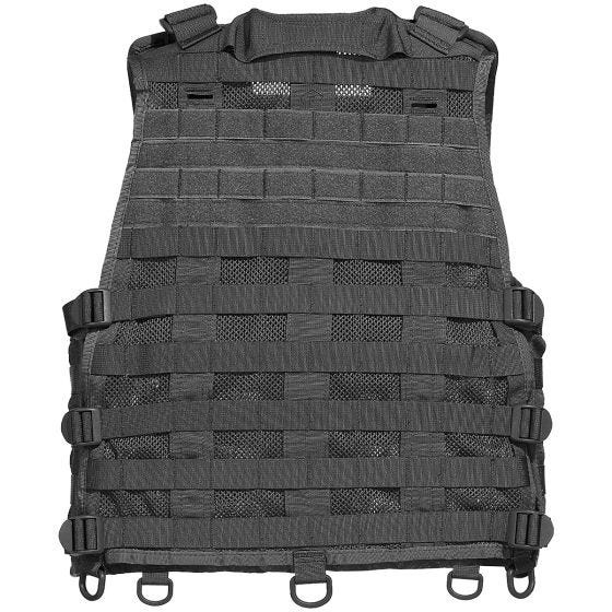 Pentagon Thorax 2.0 MOLLE Väst - Svart