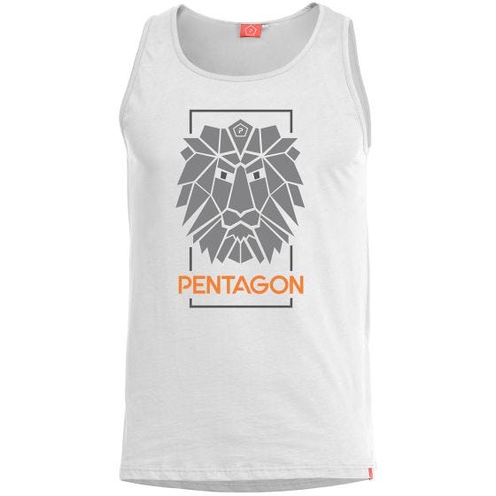 Pentagon Astir Lion Väst Vit