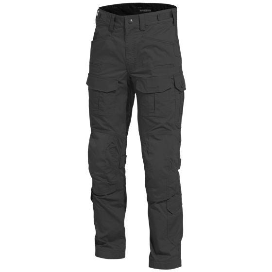 Pentagon Wolf Stridsbyxor Svart