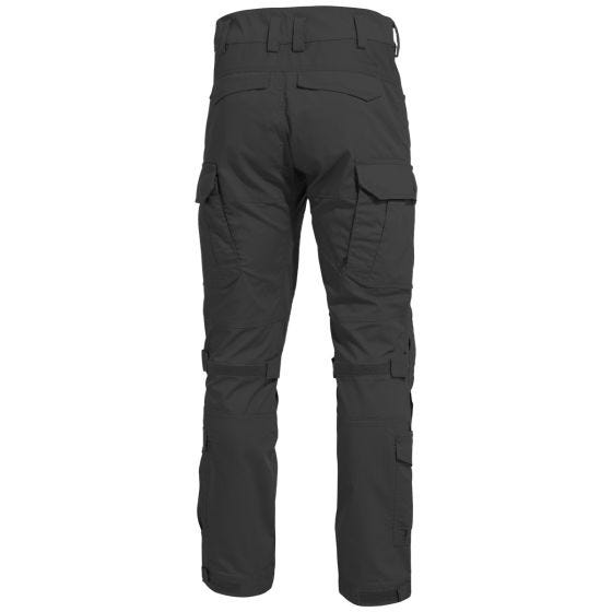 Pentagon Wolf Stridsbyxor Svart
